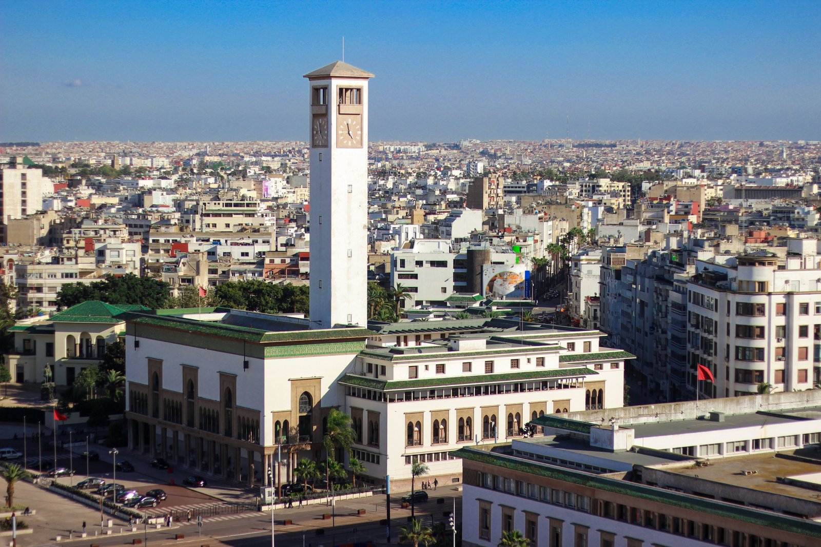 Casablanca