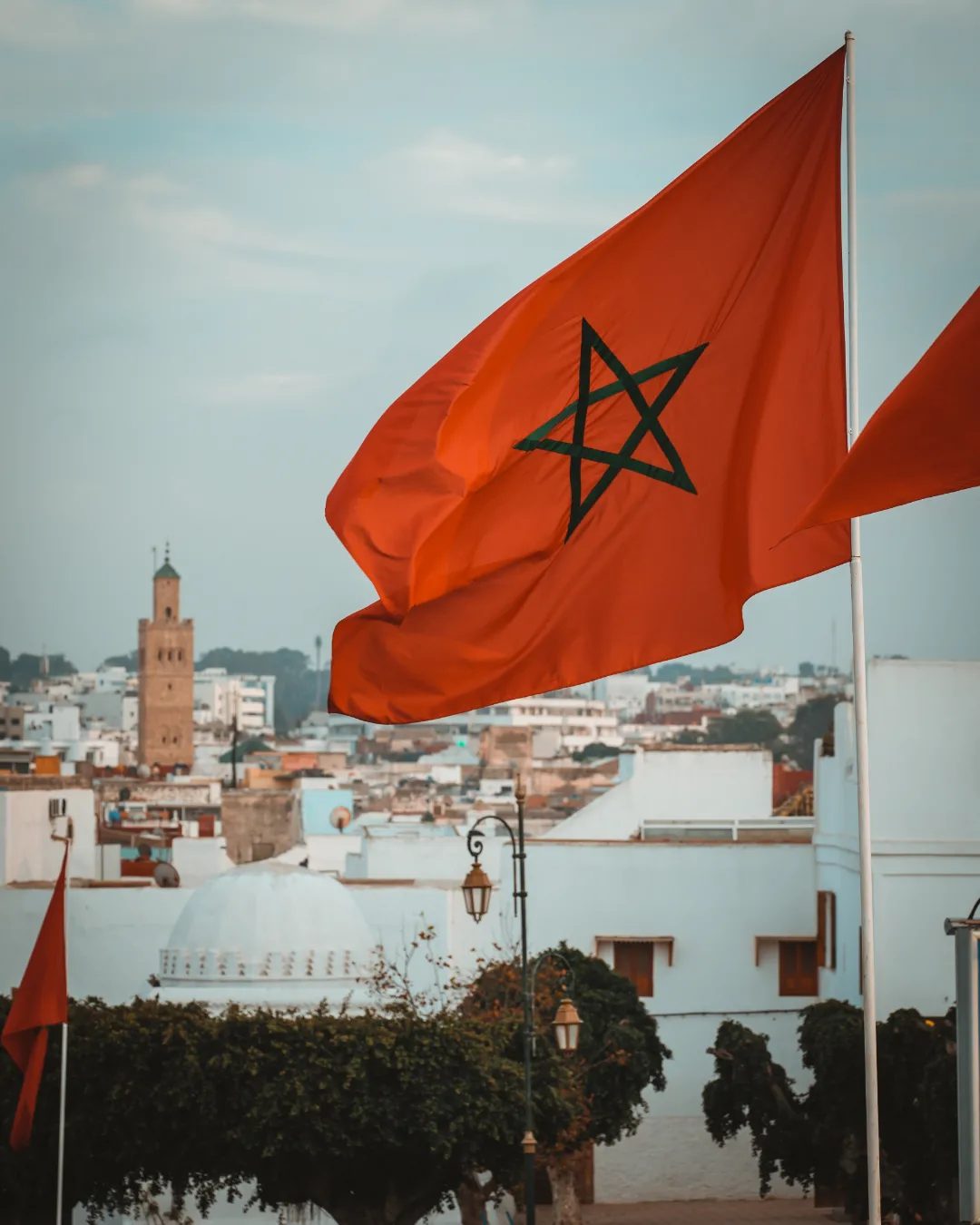 Marrakech